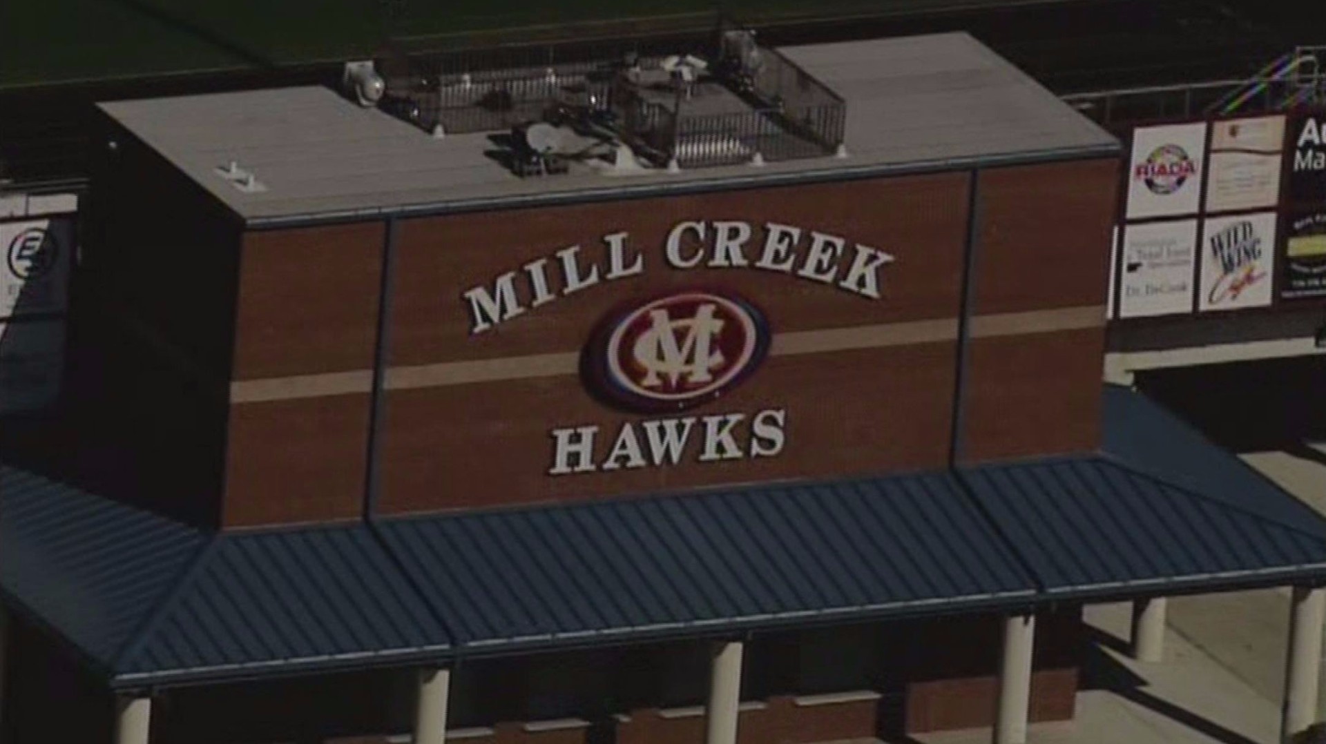 Mill Creek High Teacher Resigns After Allegations Of Inappropriate ...